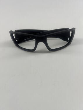 Oakley Sunglasses Frames Mens Black Outdoors Sports Matte Black